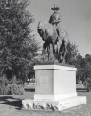 (Cast 1928) Located in Pendleton, Oregon, in honor of Sheriff Tillman D. Taylor