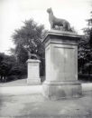 (Cast 1897) Located in Prospect Park, Brooklyn, New York