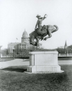 (Cast 1919) Located in Civic Center, Denver, Colorado